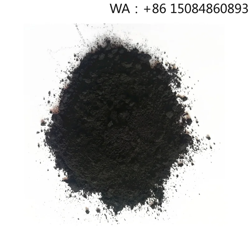 

Industrial milled carbon fiber with customizable mesh 50-1000, fine carbon powder for composite production, factory direct sup