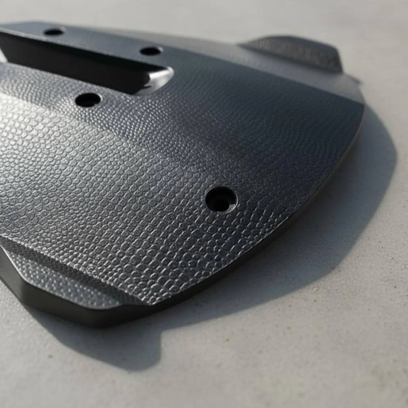 

Outboard Engine Hydrofoil Reduce Energy Consumption Outboard Engine Stabilizer Fin Hydrofoil Stabilizer Reduce Drag Planing
