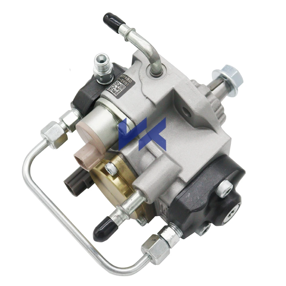 

294000-1870 For Kubota V3700 4CYL Engine Fuel Injection Pump 2940001870