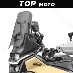 450MT Screen For CFMOTO 450MT 450 MT MT450 Motorcycle Accessories Windshield Windscreens Wind Deflectors Viser Visor Transparent