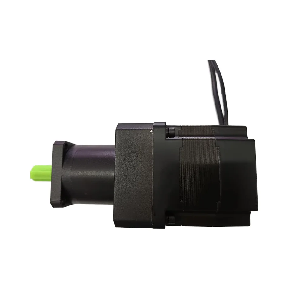 High Torque Brushless DC Planetary Helical Gear Motor 24V 48V 300W 400W 500W 600W 700W 900W  Reduction Ratio IP65