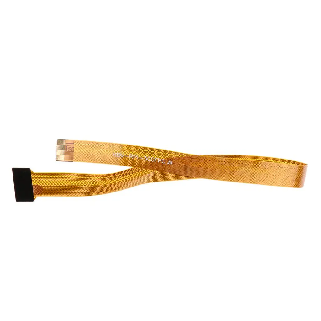 

Camera FFC Extension Cord 15Pin To 22Pin 30cm Flat Cable for