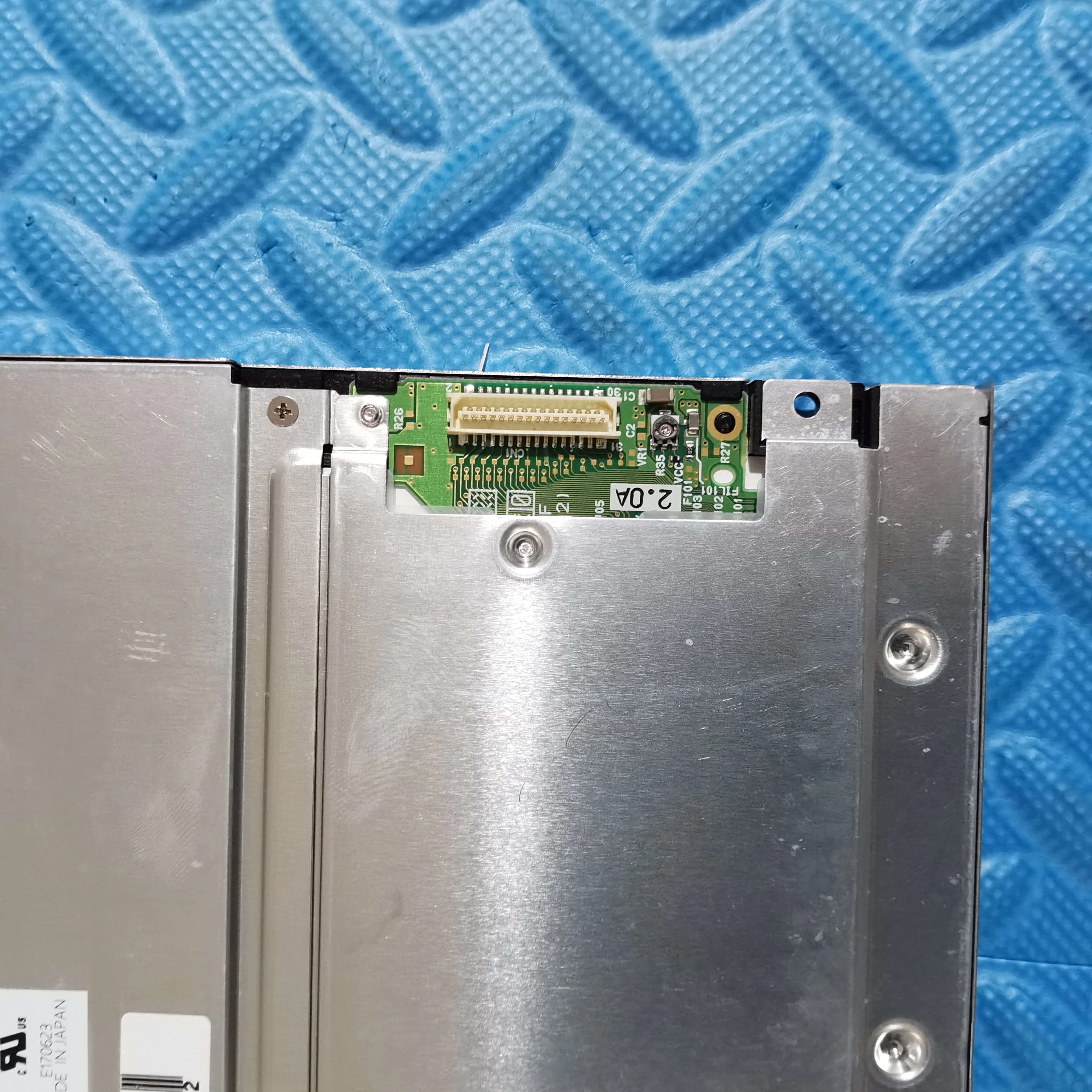 8.4 Inch For NL6448BC26-26 LCD Screen Display Panel