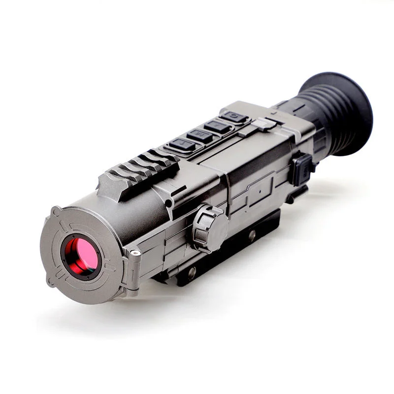

Sray CS60 Digital Night Vision Scope For Hunting Night Scope 1920x1080 Waterproof Digital Camera Thermal Imaging For Hunting