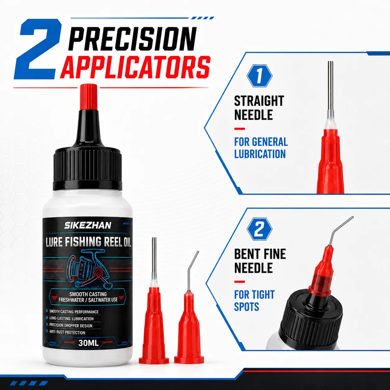Huile lubrifiante professionne - Reel Oil avis et prix