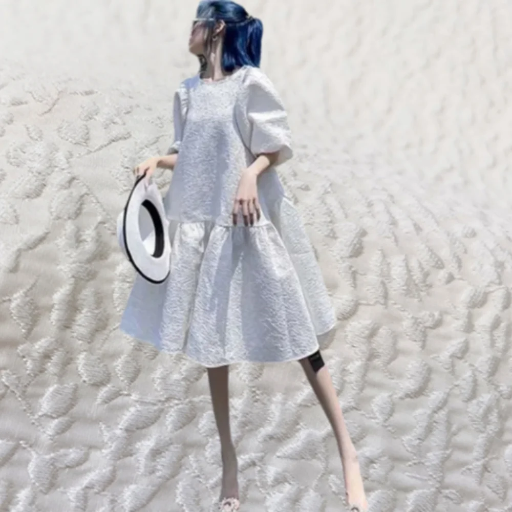 

Парчовая жаккардовая ткань, сплошной цвет, пузырьковый темный узор, пончо, юбка, плащ, одежда, дизайн «сделай сам», модная оптовая продажа, шитье