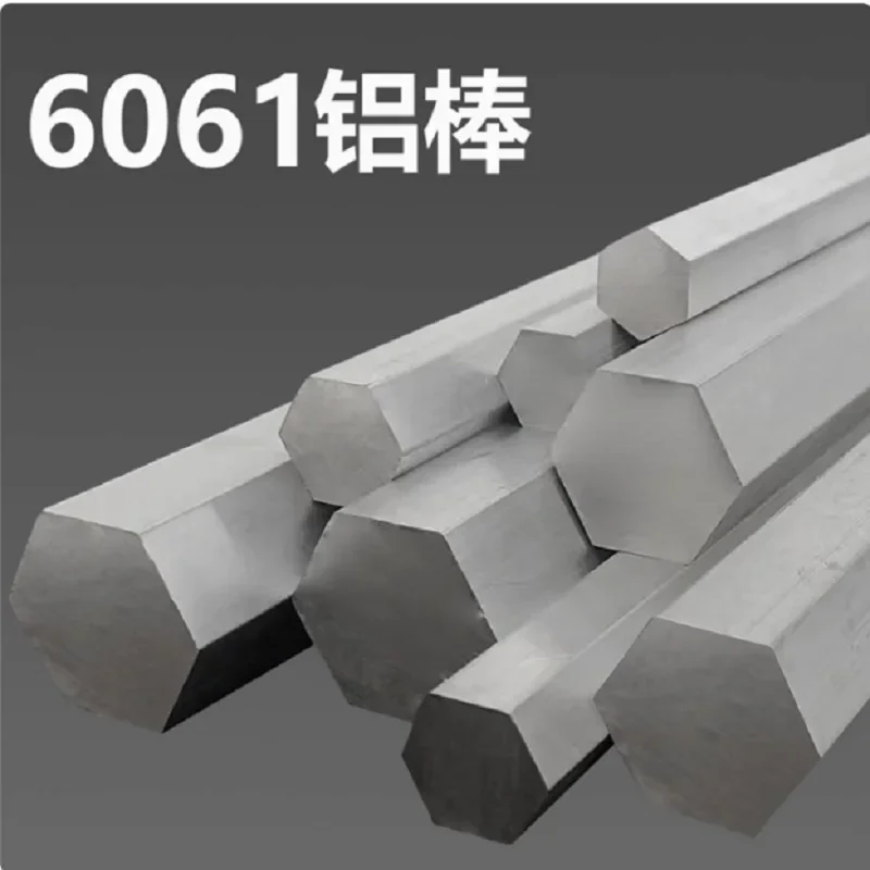 

Aluminum Hex Rods Hexagonal Bar