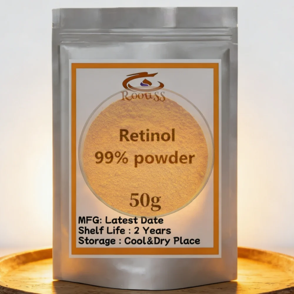 po-de-retinol-acetato-em-promocao-grau-cosmetico-puro-materia-prima-frete-gratis