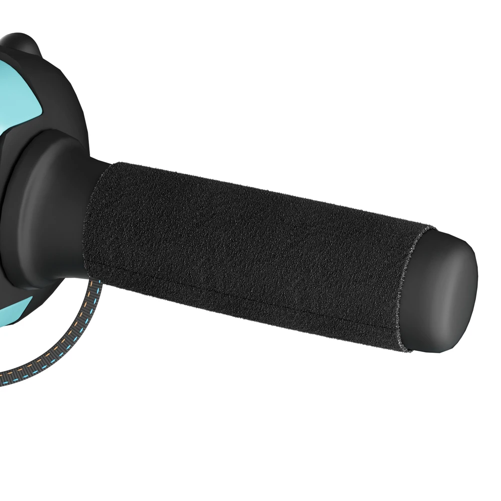 

Electric Heated Grip Cover IP67 Waterproof Motorbike Electric Hand Heated Grips Motorcycle Handlebar Hand Warmer for Winter