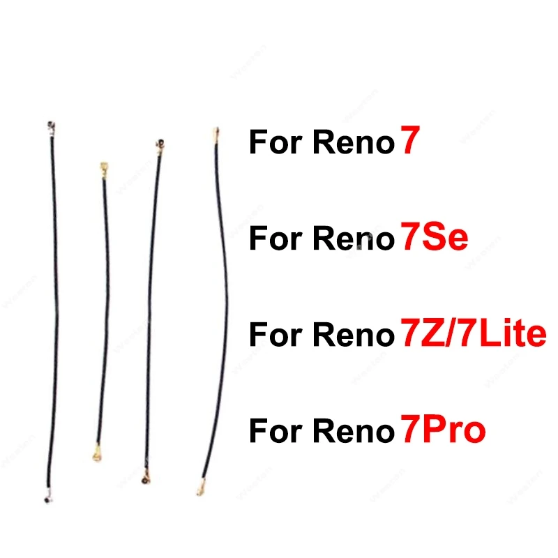 

Signal Antenna Flex Cable For OPPO Reno 7 7 Pro 7Se 7Z 5G Wifi Signal Antenna Flex Cable Replacement