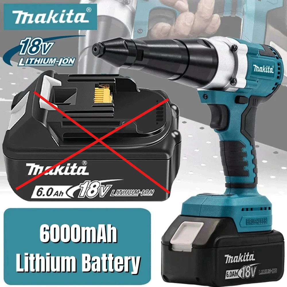 Makita For 18V Batt…