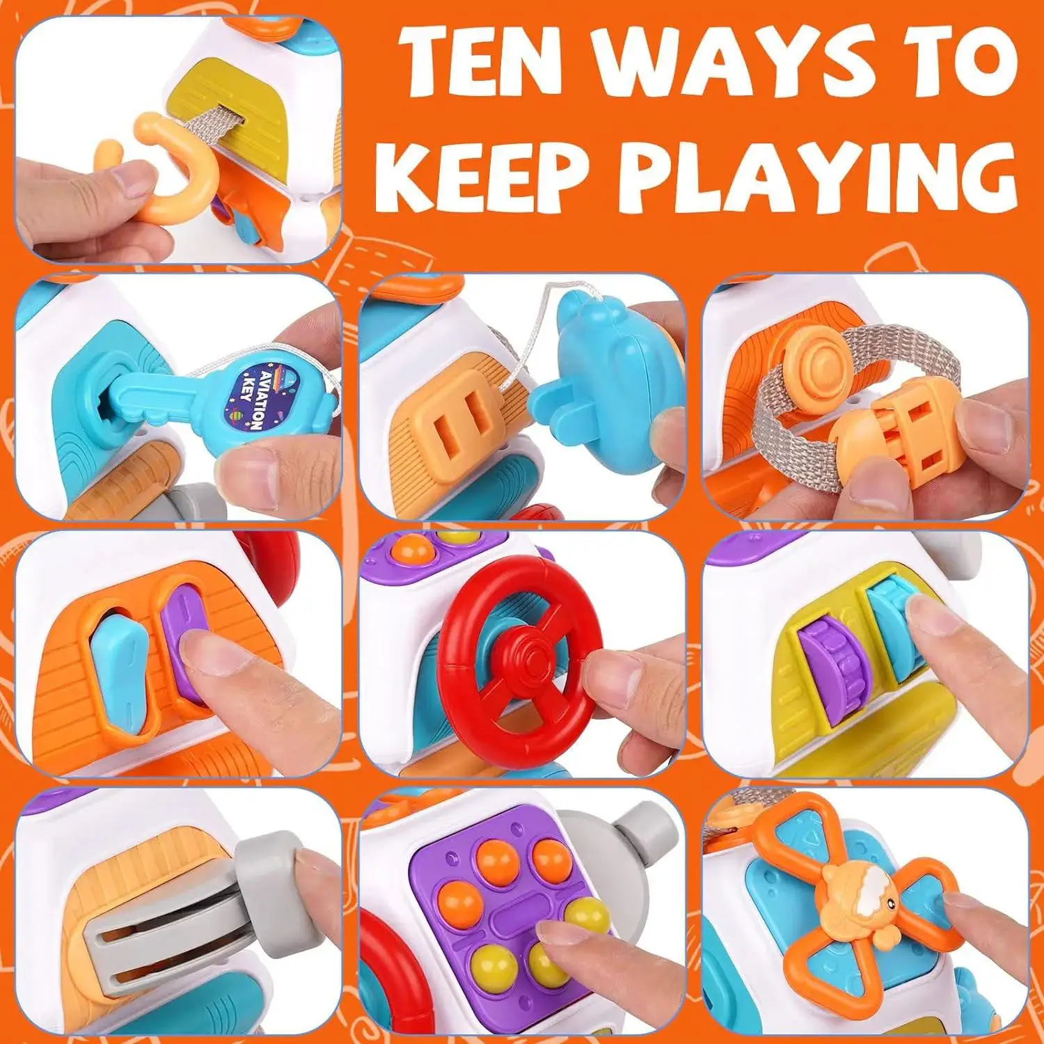 Thumbnail 3 - #45 Best Montessori to Buy In 2026