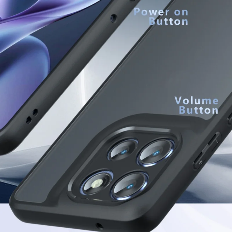 For Moto G86 Case C… - image