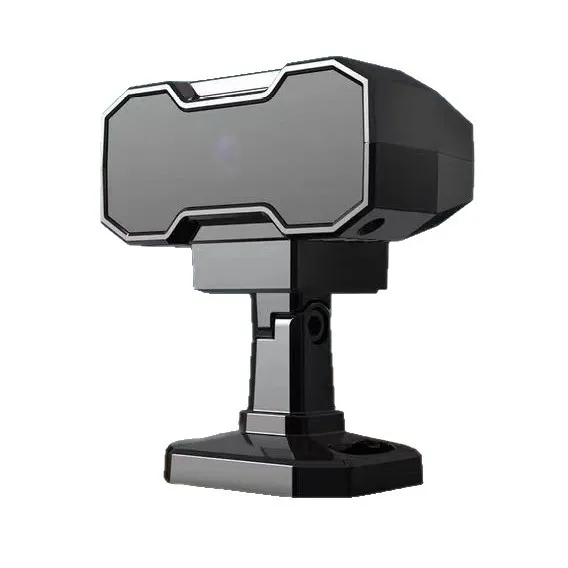 Passenger and cargo vehicle active safety anti-fatigue driving early warning device recognizes driving behavior voice alarm