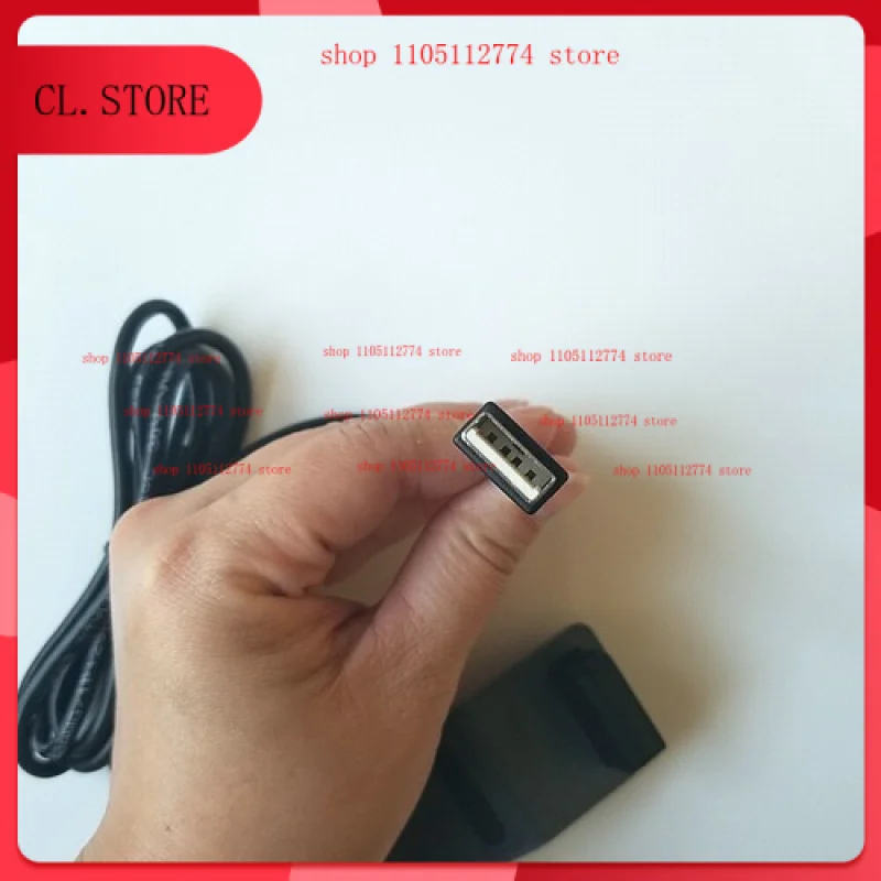 Cable base de extensión USB 2.0 para NETGEAR WNA3100 WNA1100 A6200 N150