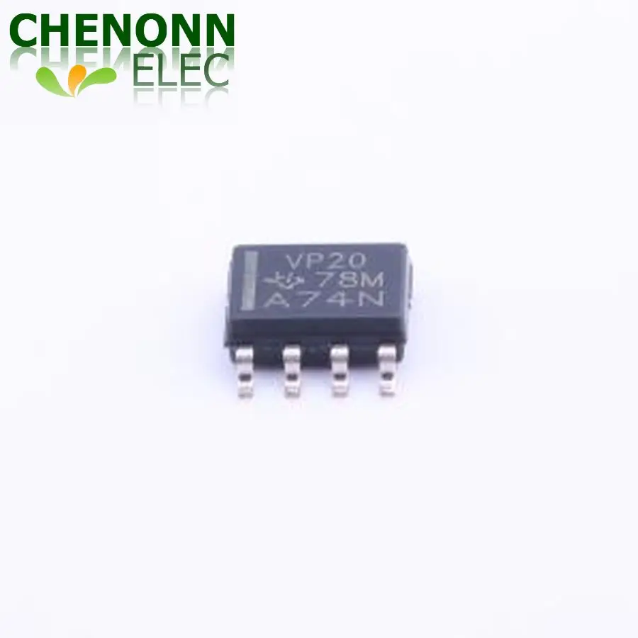 

5 шт./лот SN65HVD20DR (интерфейсные микросхемы)