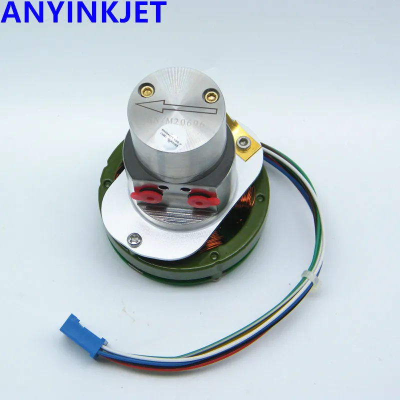 for Videojet VJ1210 VJ1510 VJ1610 VJ1000 Printer pump  MG