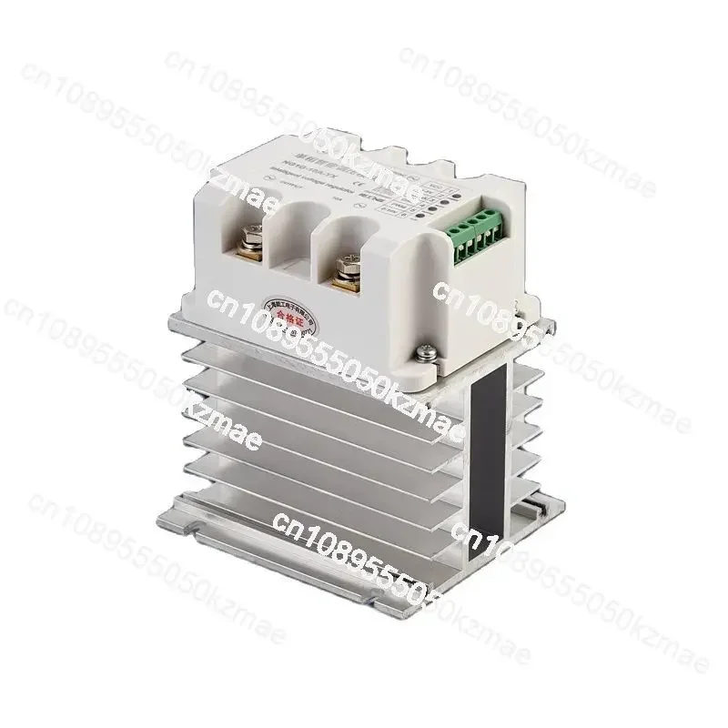 Single Phase 220V Voltage Regulation Module Power Regulator 485 Communication Current Power Control Regulation