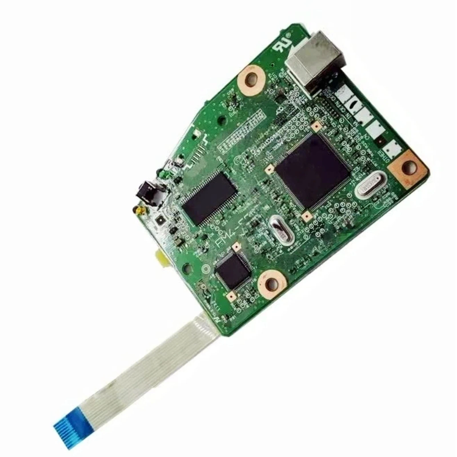 carte-mere-usb-pour-imprimante-carte-principale-compatible-avec-les-pieces-d'imprimante-canon-lbp6018