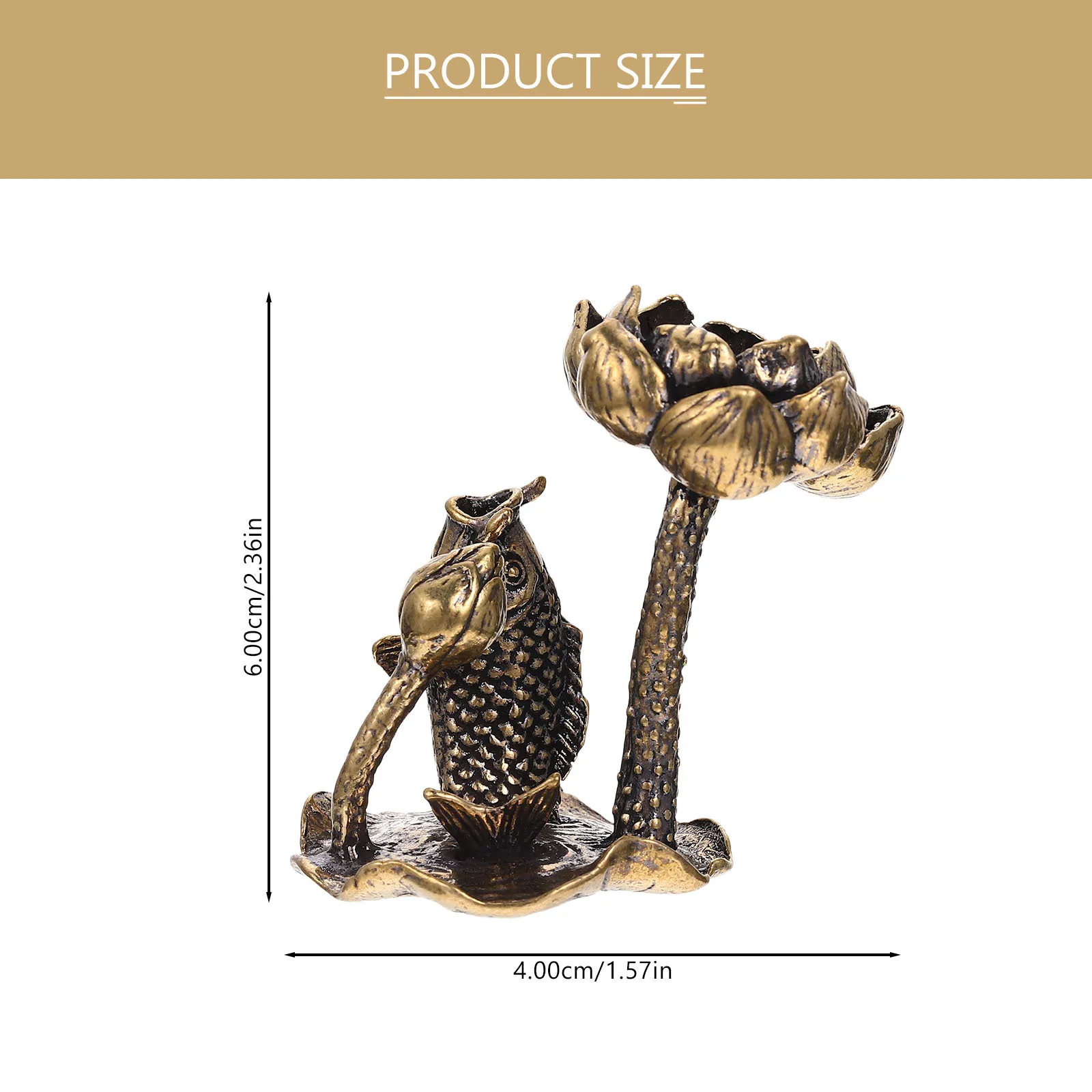 Hollow-Out Incense Burner Elegant Desktop Ornament Premium Material Long-Term Use Unique Artistic Design Home Censer Holder