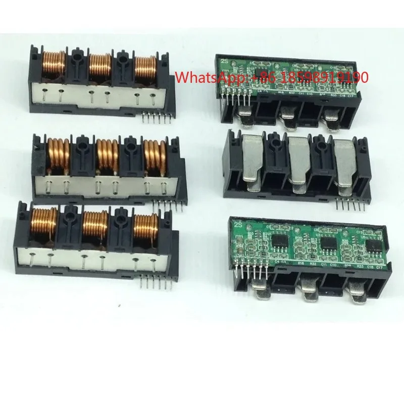 C2000 CP2000 sensor three in one 6600