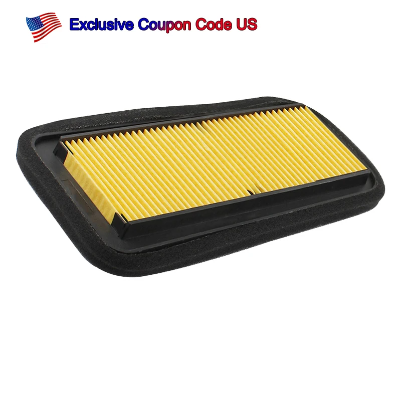 Motorcycle Part Air…