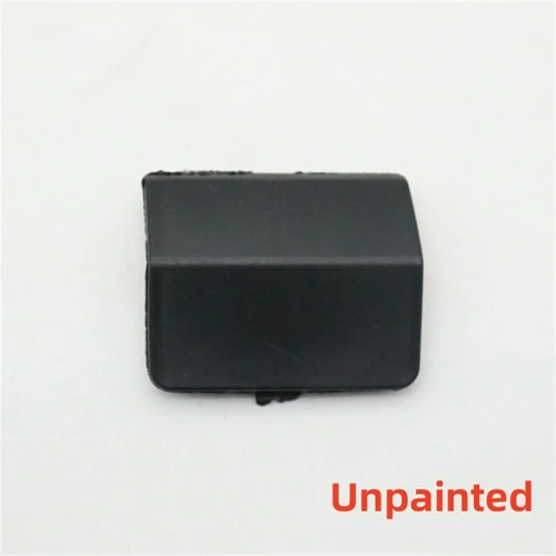 Imagen 2 del producto Cubierta de remolque de parachoques trasero de coche, tapa de gancho de ojo de remolque para Mazda 6 Atenza Sedan 2013, 2014, 2015, 2016, 2017