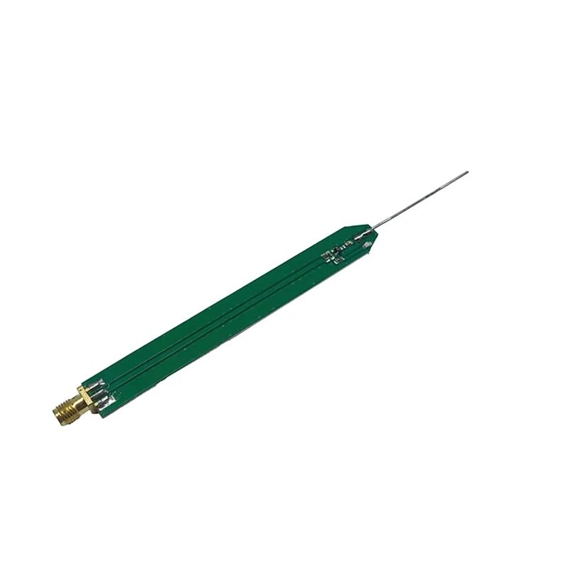 EMC EMI Near Field Probe Electric Field Probe Magnetic Field Probe Radiation Rectification Green