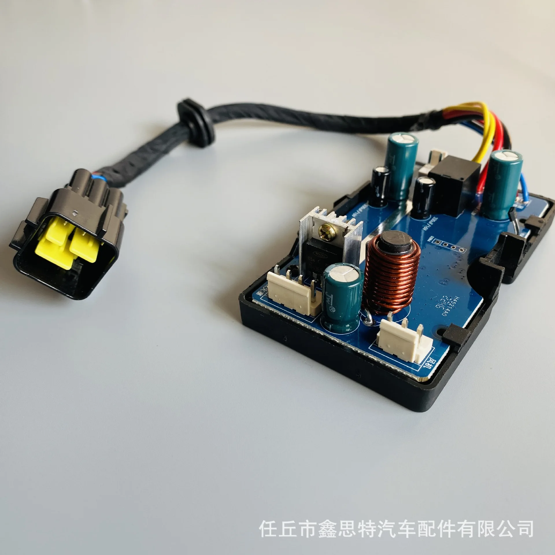 

12V 24V 2KW 3KW 5KW 8KW Air Diesel Parking Heater LCD For Car Truck Van Boat Monitor Switch Remote Control Board Motherboard
