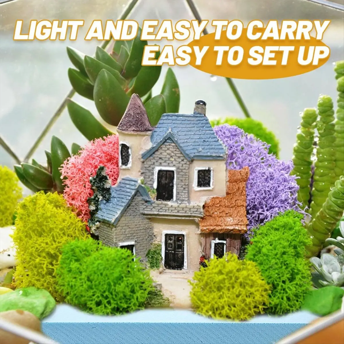 AB06 Craft Foam Blo…