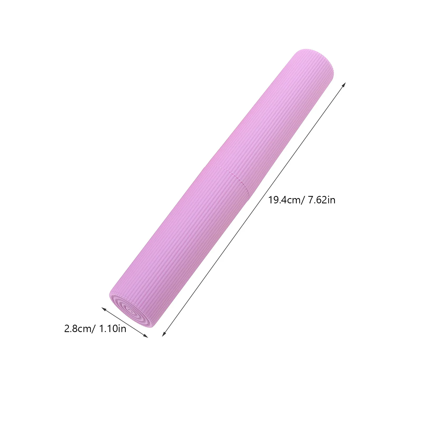 4Pcs Modern Toothbrush Container Set Leak Proof Compact Toothbrush Case for Travel Outdoor Family Use Easy Wash Quick Dry
