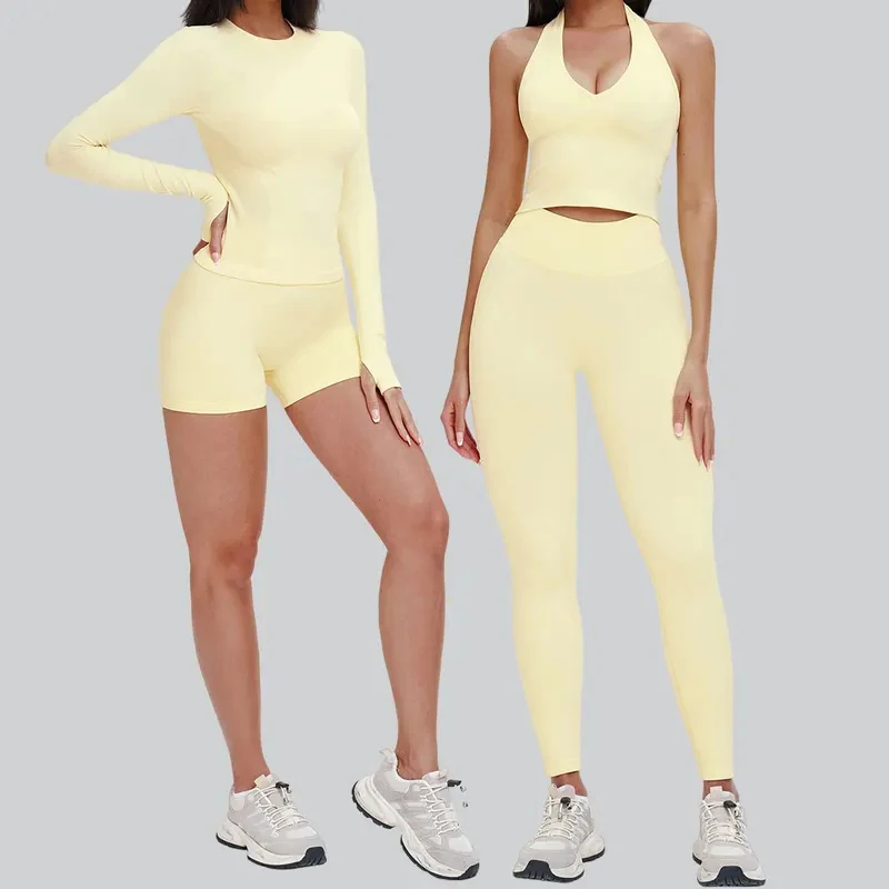 conjunto-deportivo-de-2-piezas-para-mujer-manga-larga-sin-costuras-bra-deportivo-leggings-de-cintura-alta-shorts-ropa-deportiva-para-gimnasio-y-fitness