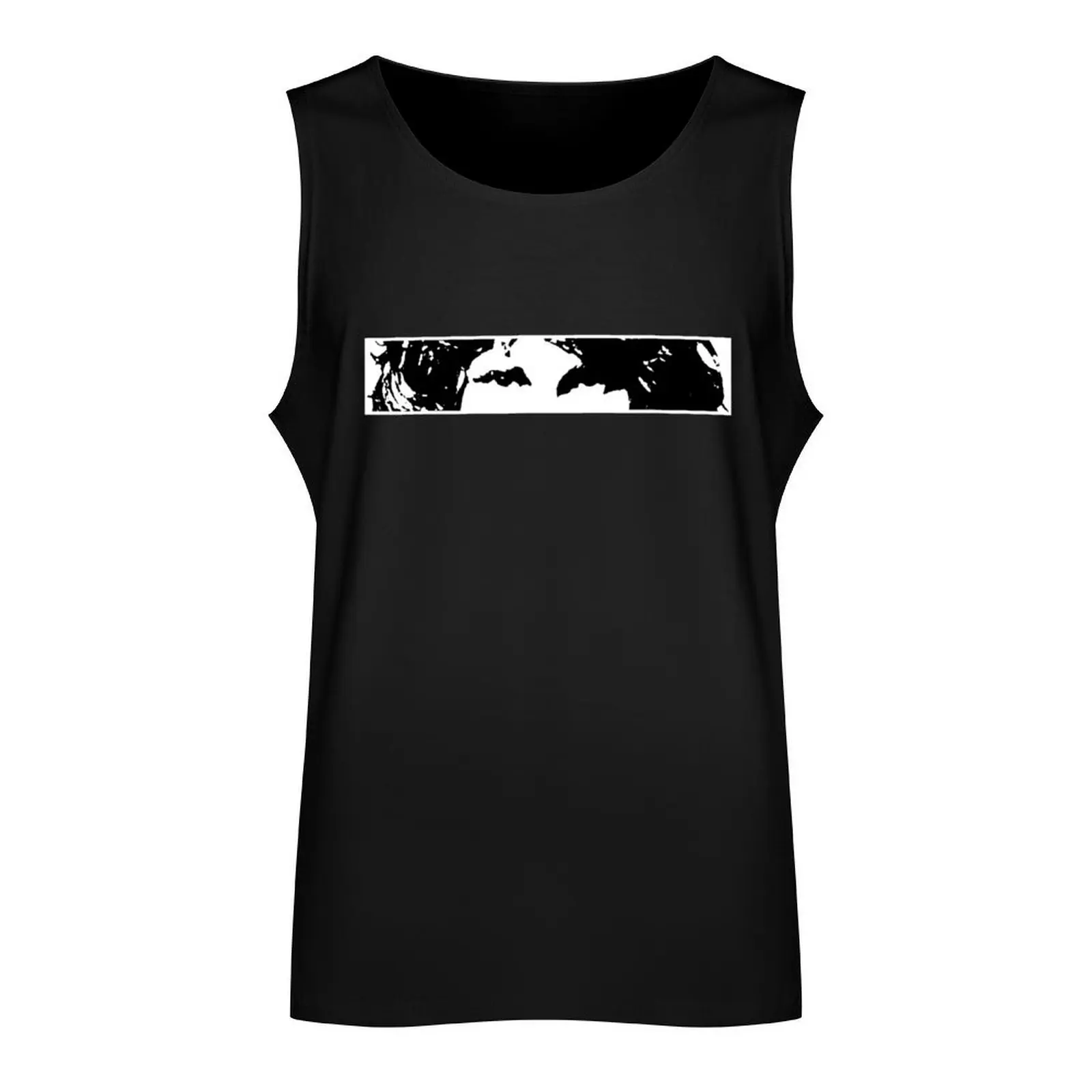 Jim gaze Tank Top gym t-shirts muscular man vest for men mens clothing