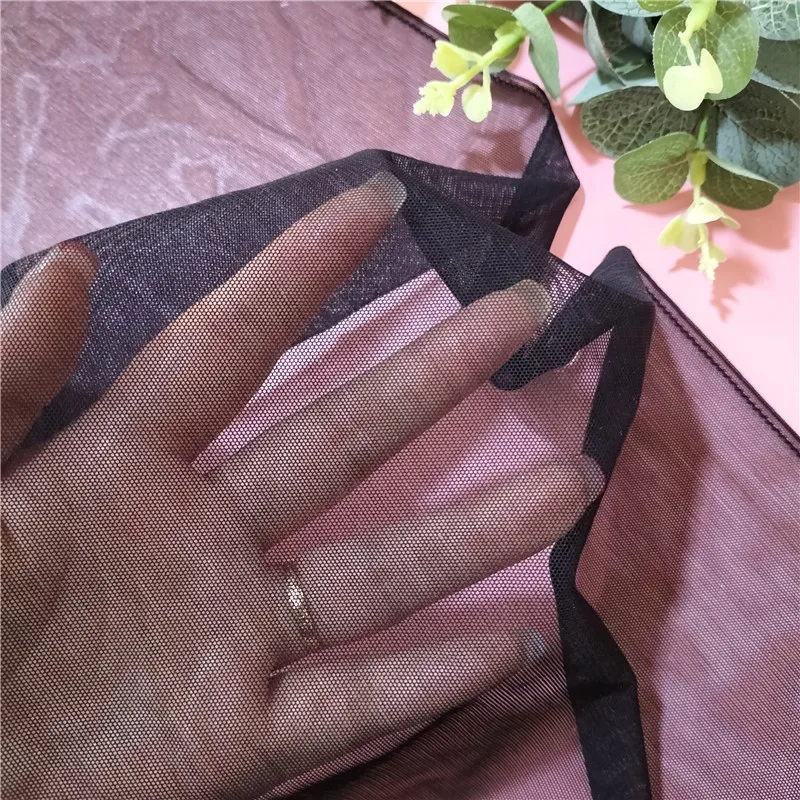 2023 25CM Wide Soft Stretch Lace Can Be Used For Hand-made Underwear Accessories Handcraft