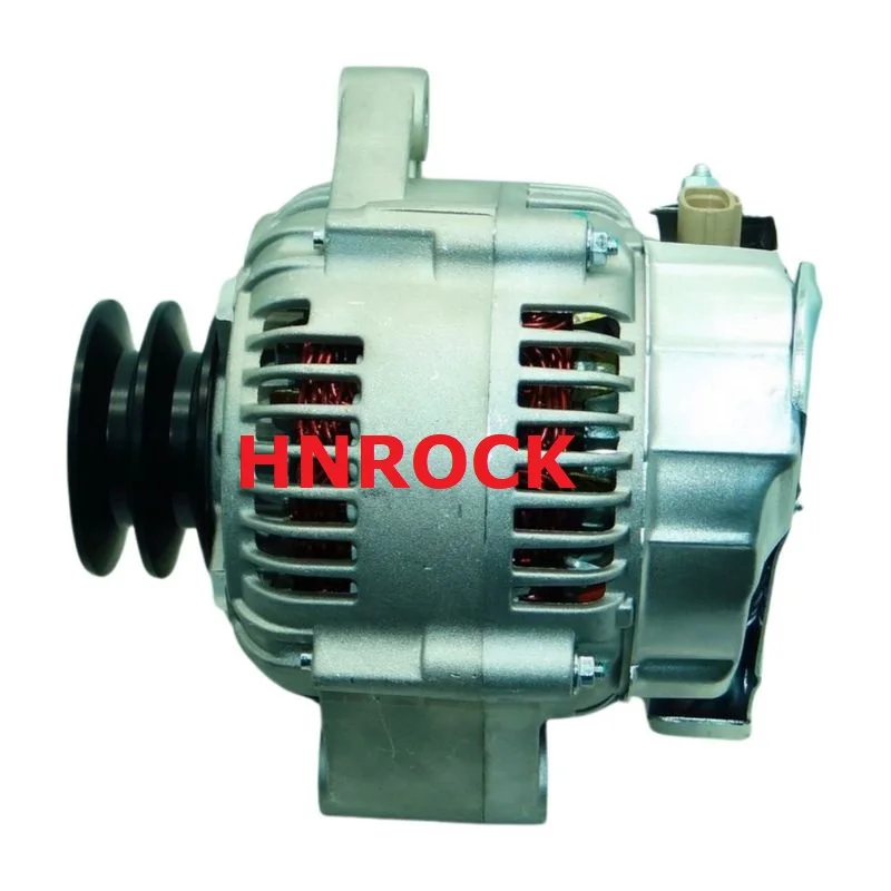 NEW HNROCK 24V 60A  ALTERNATOR  27060-78210 2706078210 FOR Dutro NO4C