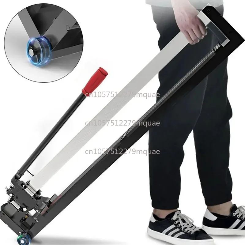 Useful Ceramic Tile Push Knife Manual High Precision Cutting Machine Home Improvement Tool Floor Tile Cutting Artifact