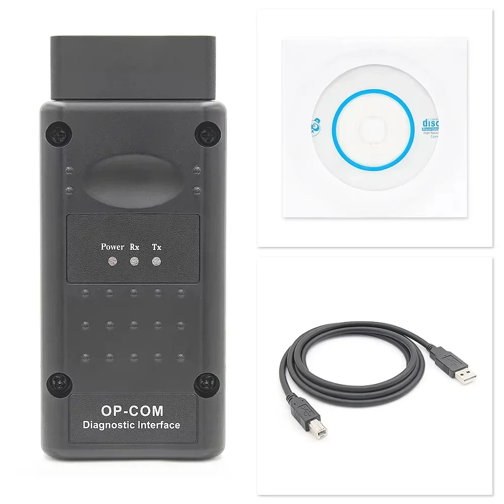 

Лидер продаж OP-COM 1,70 1,95 1,99 прошивка автомобильный диагностический интерфейс инструмент OPCOM 2014V автоматический сканер для Opel