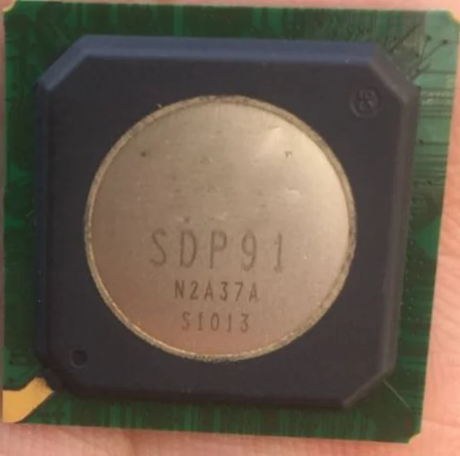 

1Pcs SDP91 SDP91-PS BGA New Original