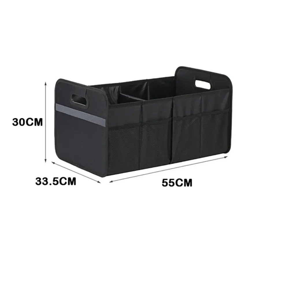 Thumbnail 3 - #12 Best Car Boot Storage Boxes to Buy In 2026