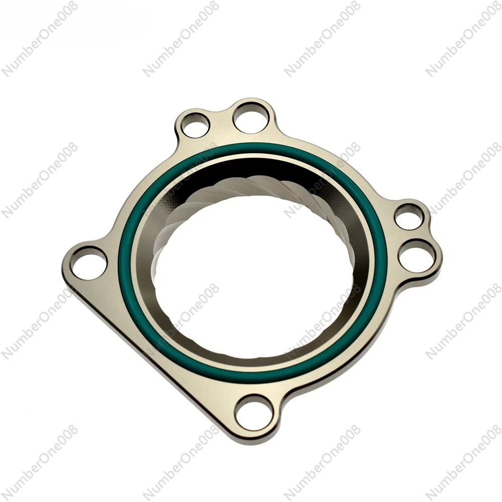 حشية السحب - 6061 من سبائك الألومنيوم، محركات EA111 (CBZA/CFNA)، مضادة للتسرب، مقاومة حرارية، درجة السباق