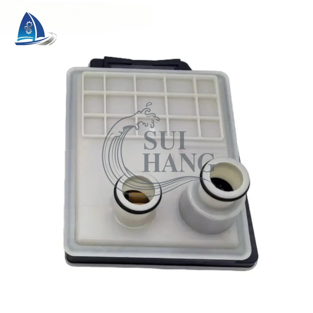 

7DCT450 Automatic Transmission Oil Filter - Compatible with Great Wall Motors GWM HAVAL VV5, VV7, H6, H4, H7