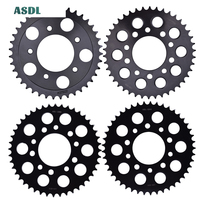 525 39T 42T 44T 45T Rear Sprocket Cam For Honda VRX400 VRX400T Roadster NC33 VRX 400 VT600 VT600C Chopper Shadow Deluxe VT 600