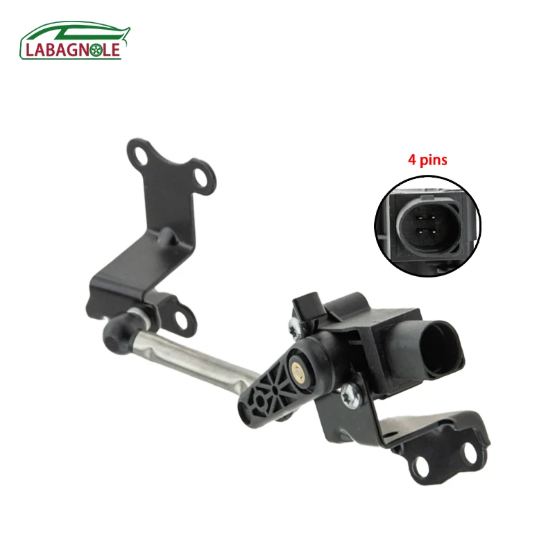 

Датчик уровня фар для VW Golf, Passat, Tiguan, Scirocco, Eos, Audi A3, Q3, TT - Арт. 1K0941273M, 1K0941273C, 1K0 941 273 M