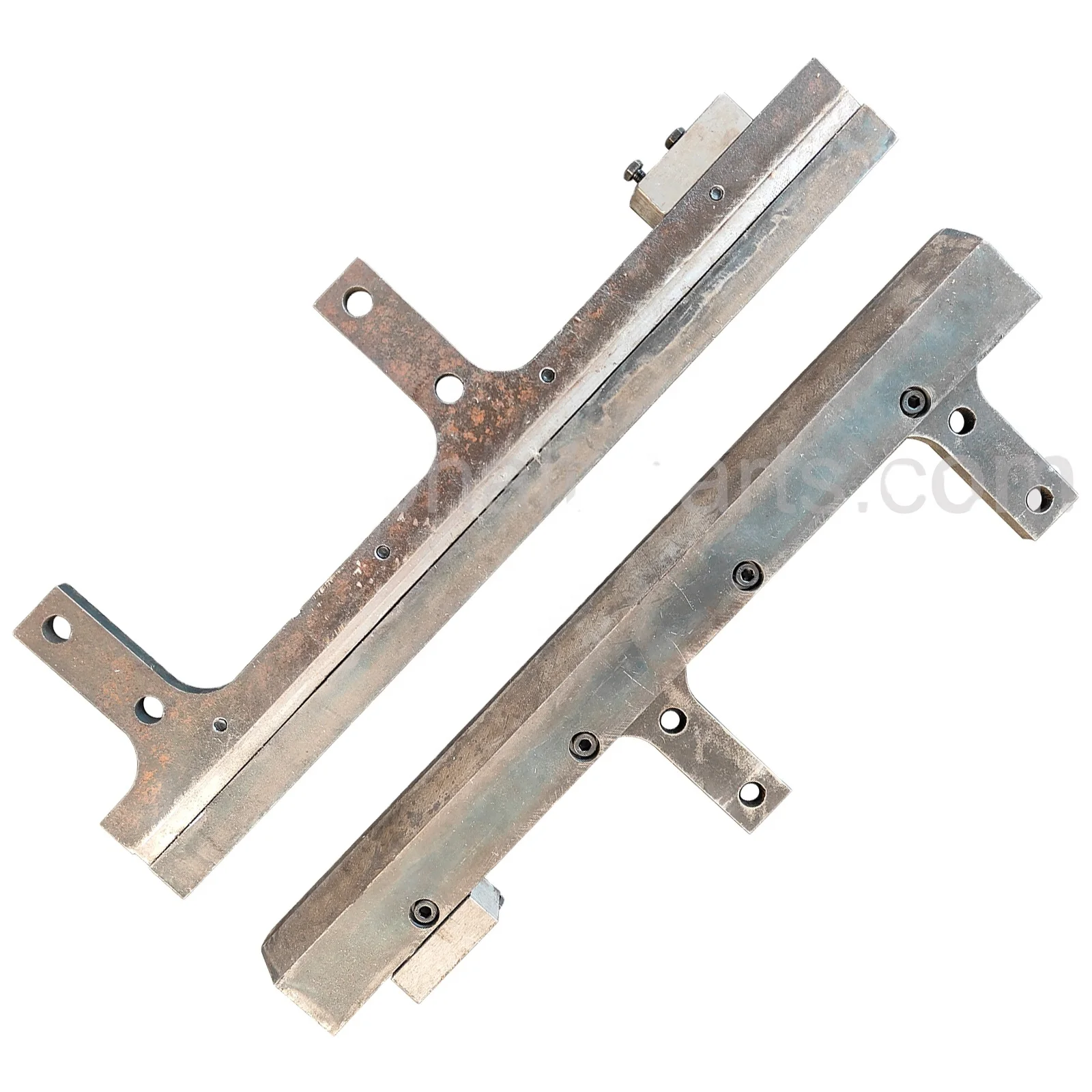 High Quality Tamper Fixing Plate AB200TV for Asphalt Paver Screed System 2020272