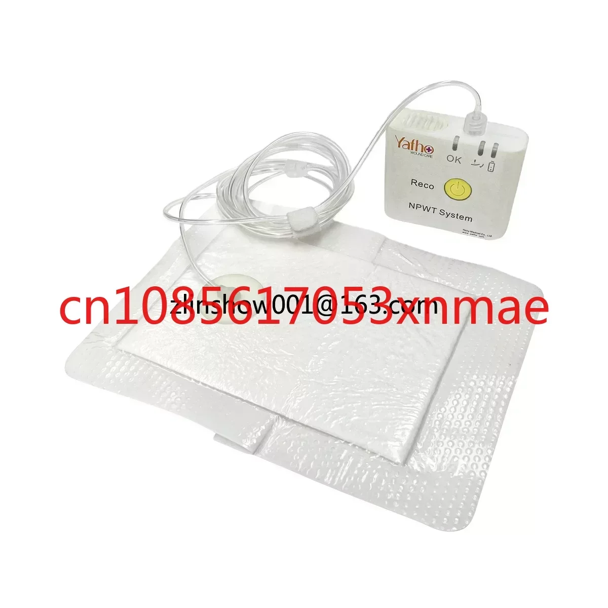 portatil npwt pressao negativa ferida terapia kit molho medico pcs vestir 01