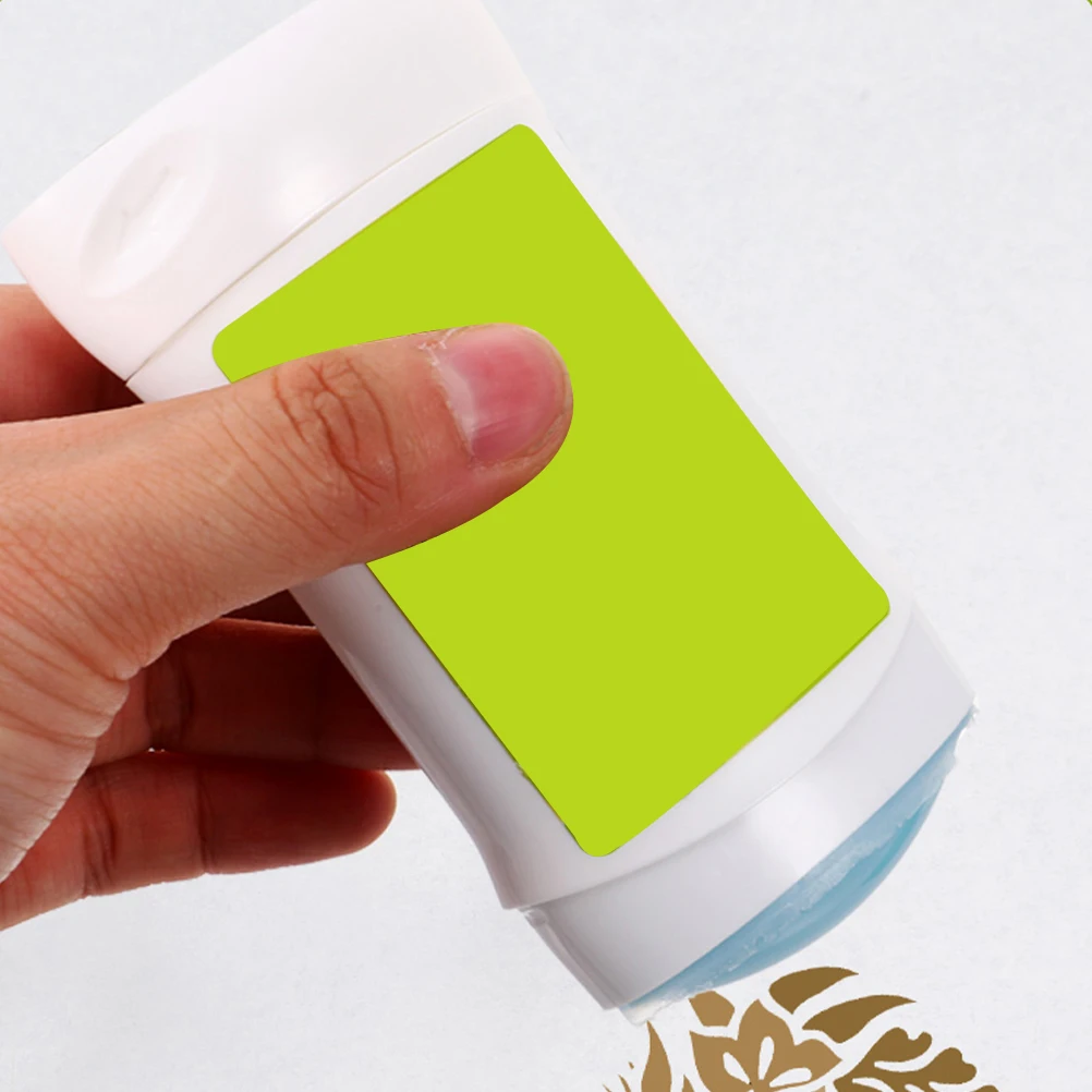 

2Pcs Tattoo Transfer Cream Gel for Stencil Application on All Skin Types Easy to Use Body Art Transfer Supplies for Arms Legs