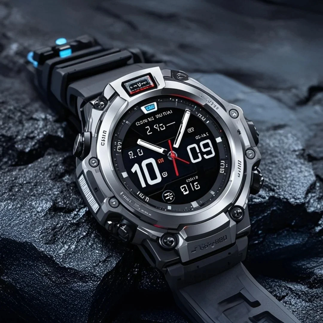 Popular Men Outdoor…