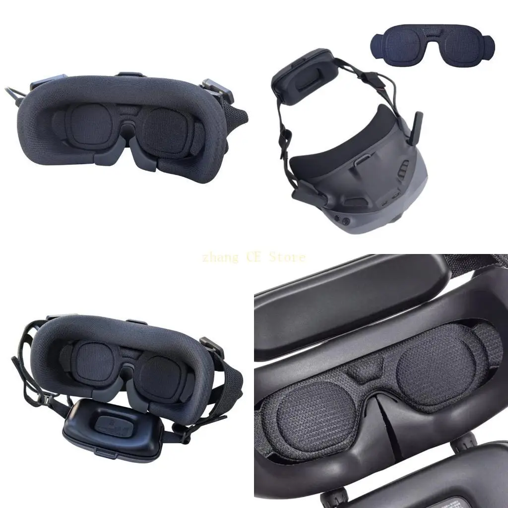 M5TD For Goggles N3… - image