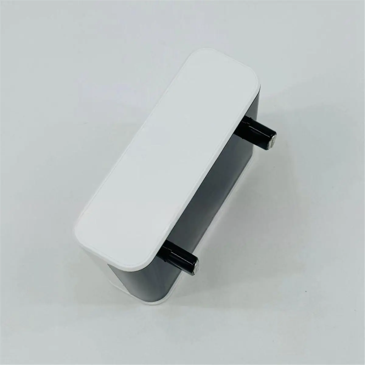 Charging Dock for RV30 Plus/RV20 Max / R1 / BX3 / DEWE L6 Vacuum Charger Replacement Parts