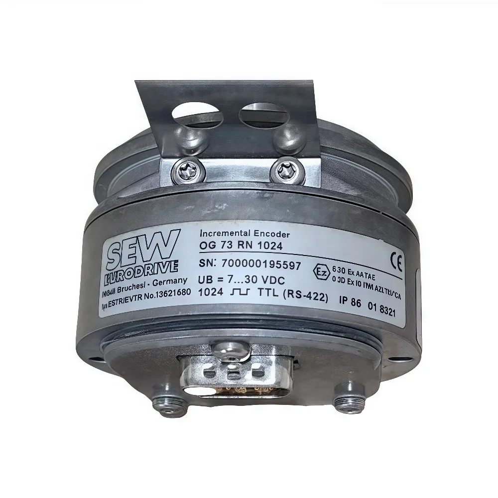 

New Original Encoder OG 73 RN 1024 Encoder OG73RN1024 Warehouse Stock